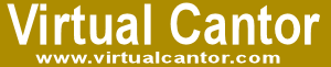 Virtual Cantor logo